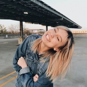 Meet your Posher, Breanna